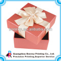 Elegant Perfume Gift Packaging Boxes
